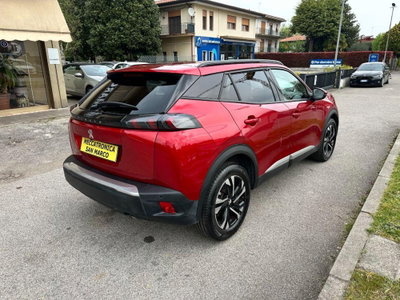 Peugeot 2008 PureTech 100 S&S Allure Pack (6)