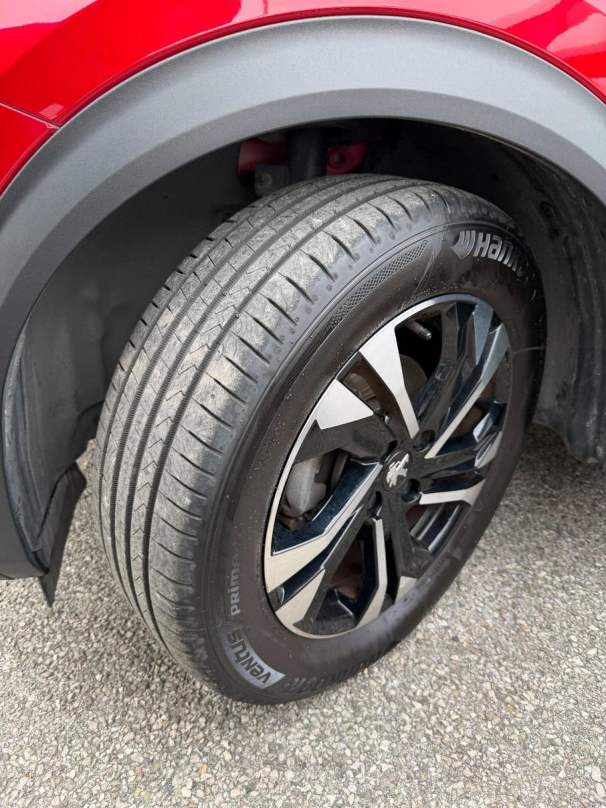 Peugeot 2008 PureTech 100 S&S Allure Pack (7)