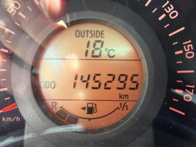 Toyota Aygo 1.0 VVT-i 69 CV 5 porte x-play (13)