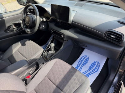 Toyota Yaris Cross 1.5 Hybrid 5p. E-CVT Trend (13)