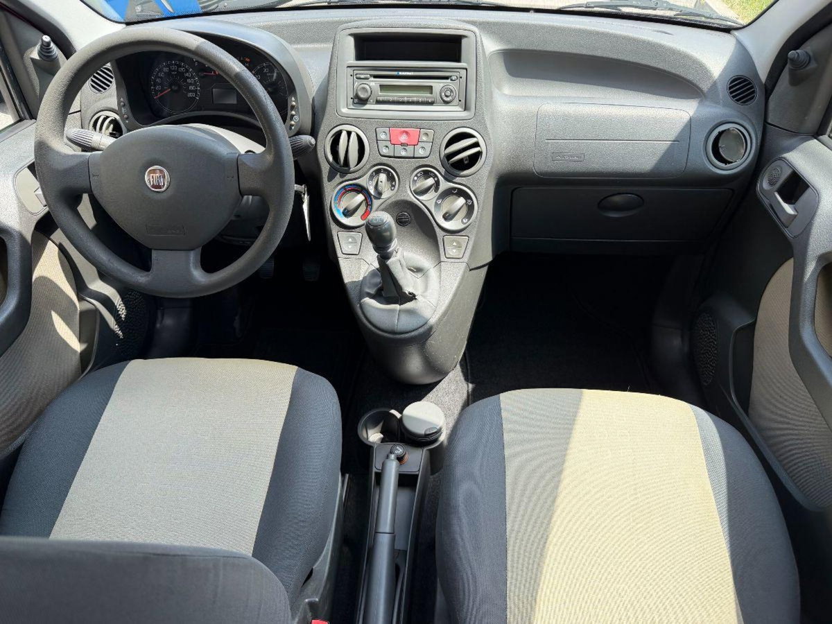 Fiat Panda 1.2 Dynamic (11)
