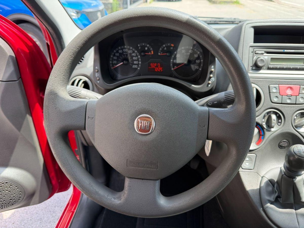 Fiat Panda 1.2 Dynamic (12)