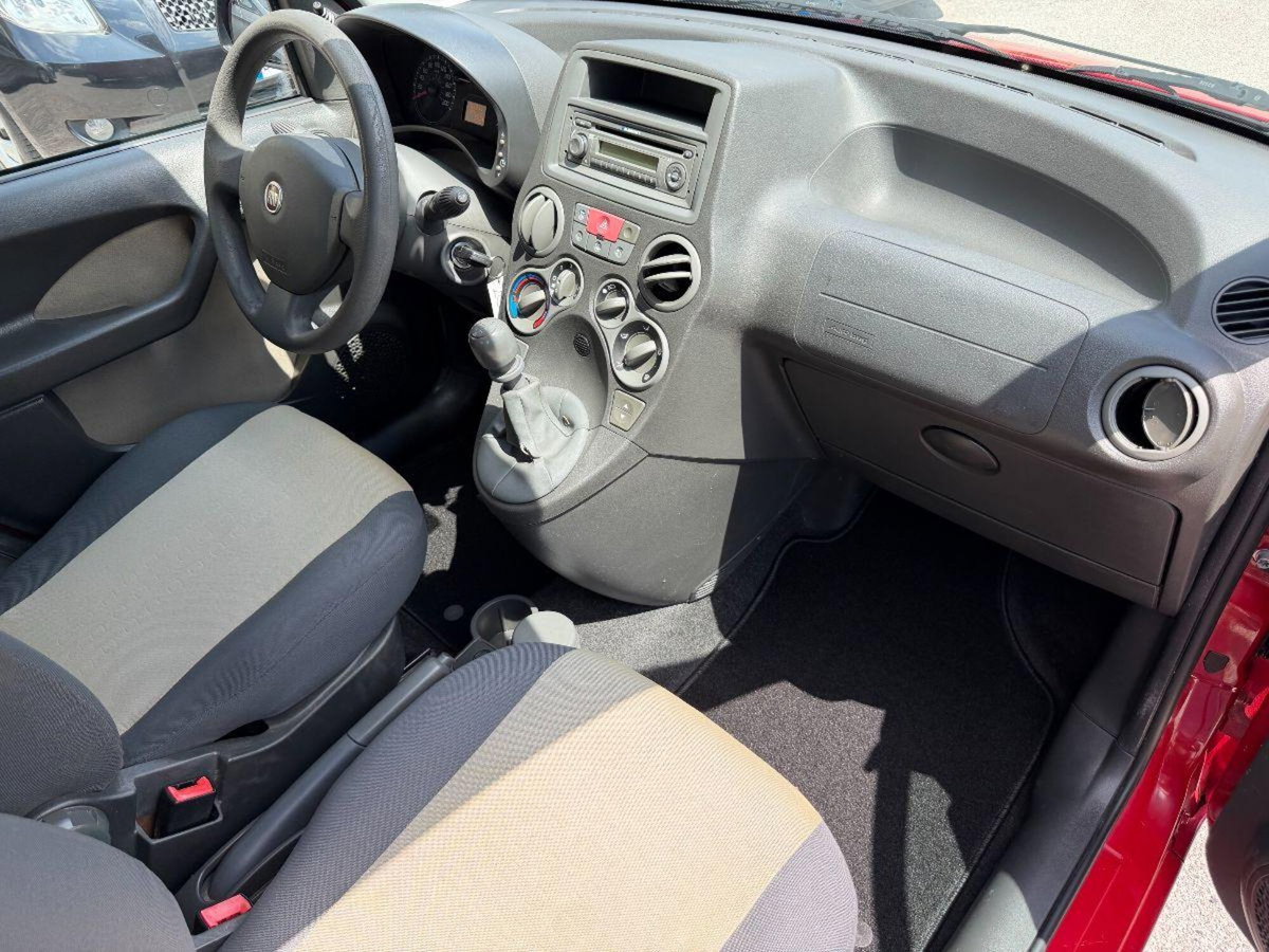 Fiat Panda 1.2 Dynamic (15)