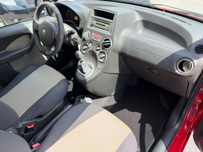 Fiat Panda 1.2 Dynamic (15)