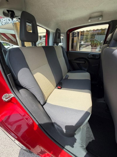 Fiat Panda 1.2 Dynamic (16)