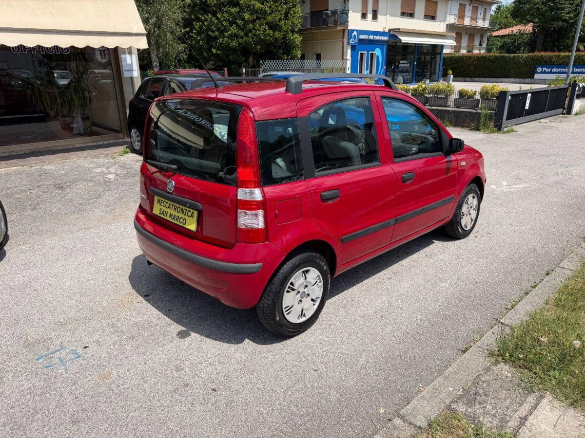 Fiat Panda 1.2 Dynamic (4)