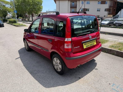 Fiat Panda 1.2 Dynamic (6)