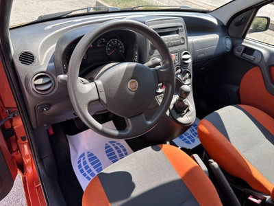 Fiat Panda 1.2 Climbing Natural Power (10)
