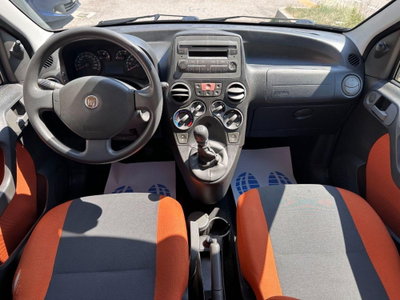 Fiat Panda 1.2 Climbing Natural Power (11)