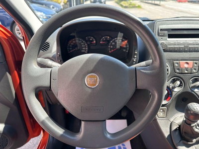 Fiat Panda 1.2 Climbing Natural Power (12)