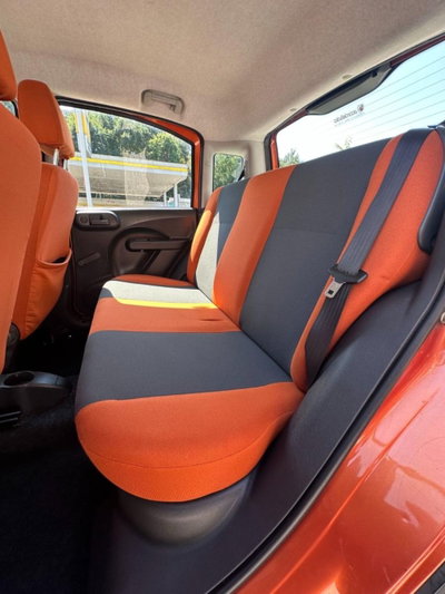 Fiat Panda 1.2 Climbing Natural Power (16)