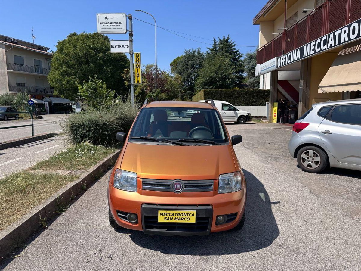 Fiat Panda 1.2 Climbing Natural Power (2)