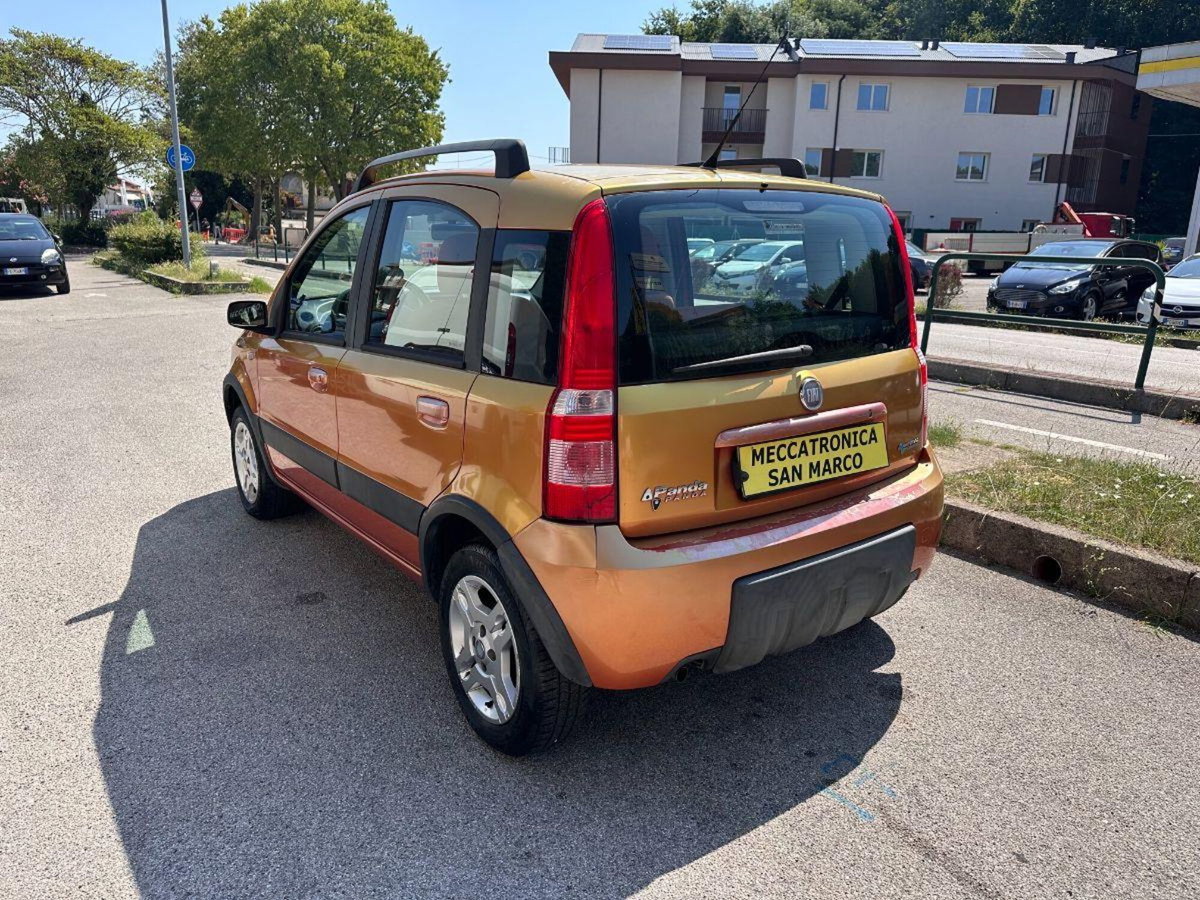 Fiat Panda 1.2 Climbing Natural Power (4)