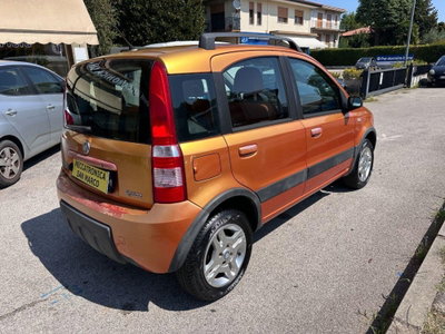 Fiat Panda 1.2 Climbing Natural Power (6)