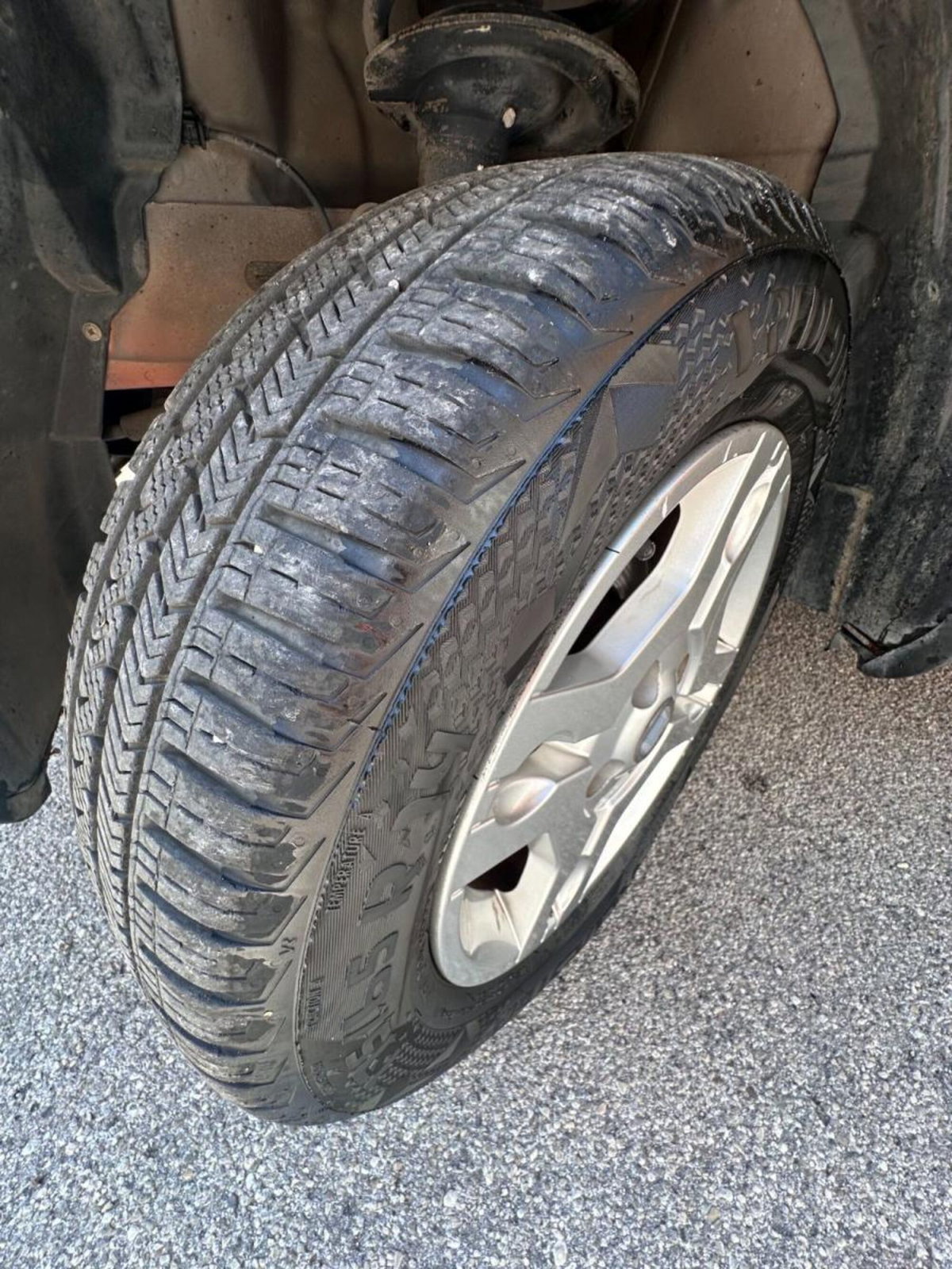 Fiat Panda 1.2 Climbing Natural Power (7)