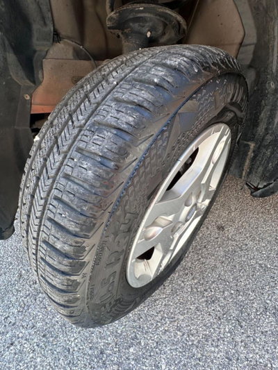Fiat Panda 1.2 Climbing Natural Power (7)