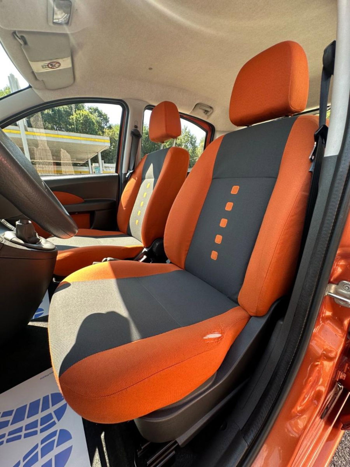 Fiat Panda 1.2 Climbing Natural Power (9)
