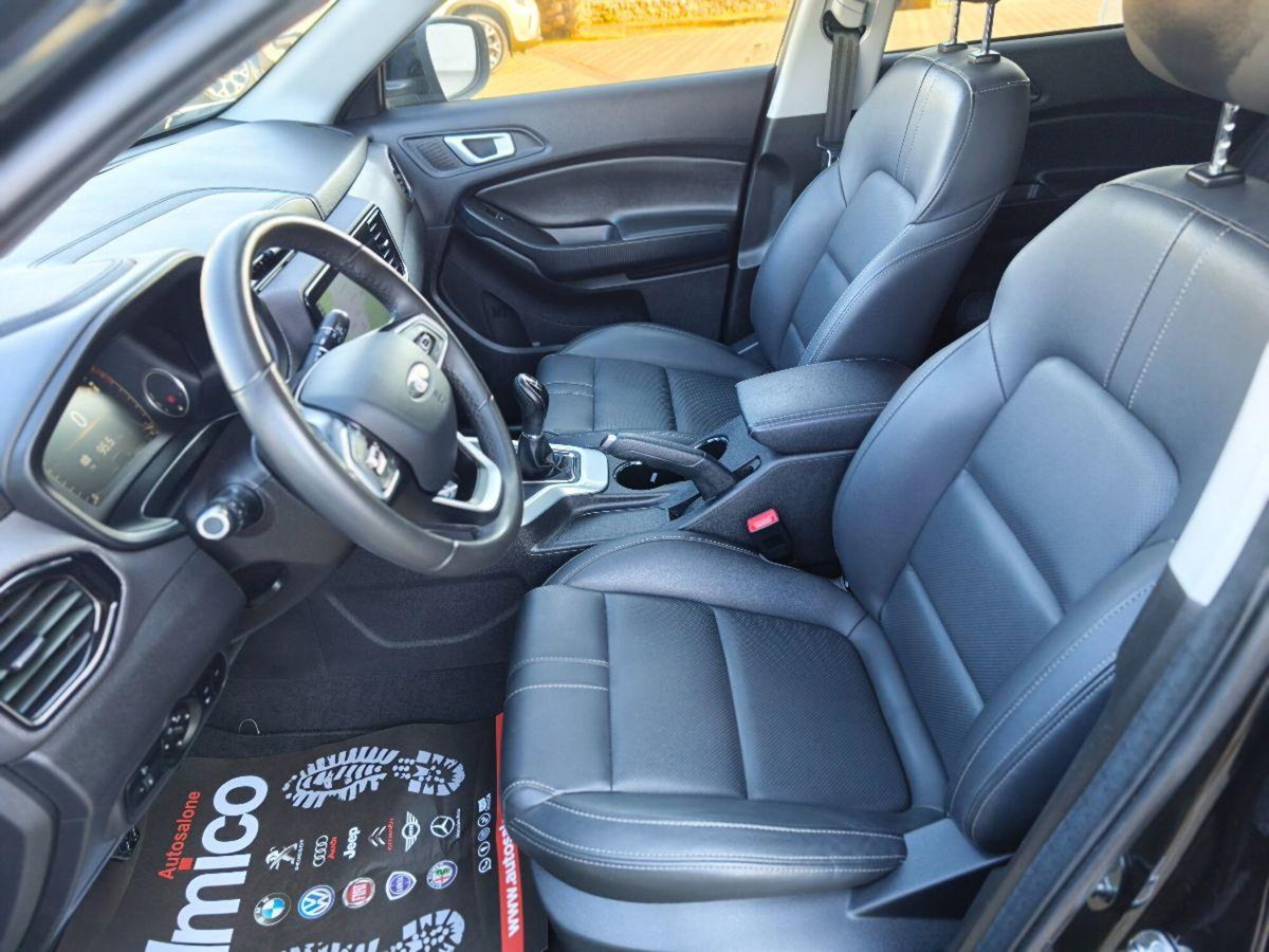 Dr dr 4.0 4.0 1.5 Bi-Fuel GPL (10)