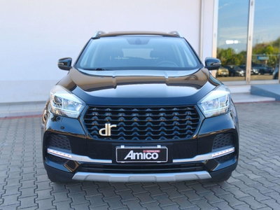 Dr dr 4.0 4.0 1.5 Bi-Fuel GPL (2)