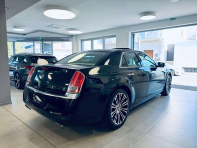 Lancia Thema 3.0 V6 Multijet II 239 CV Executive (5)