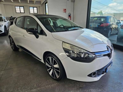 Renault Clio 1.5 dCi 8V 90CV EDC Start&Stop 5 porte Energy usata