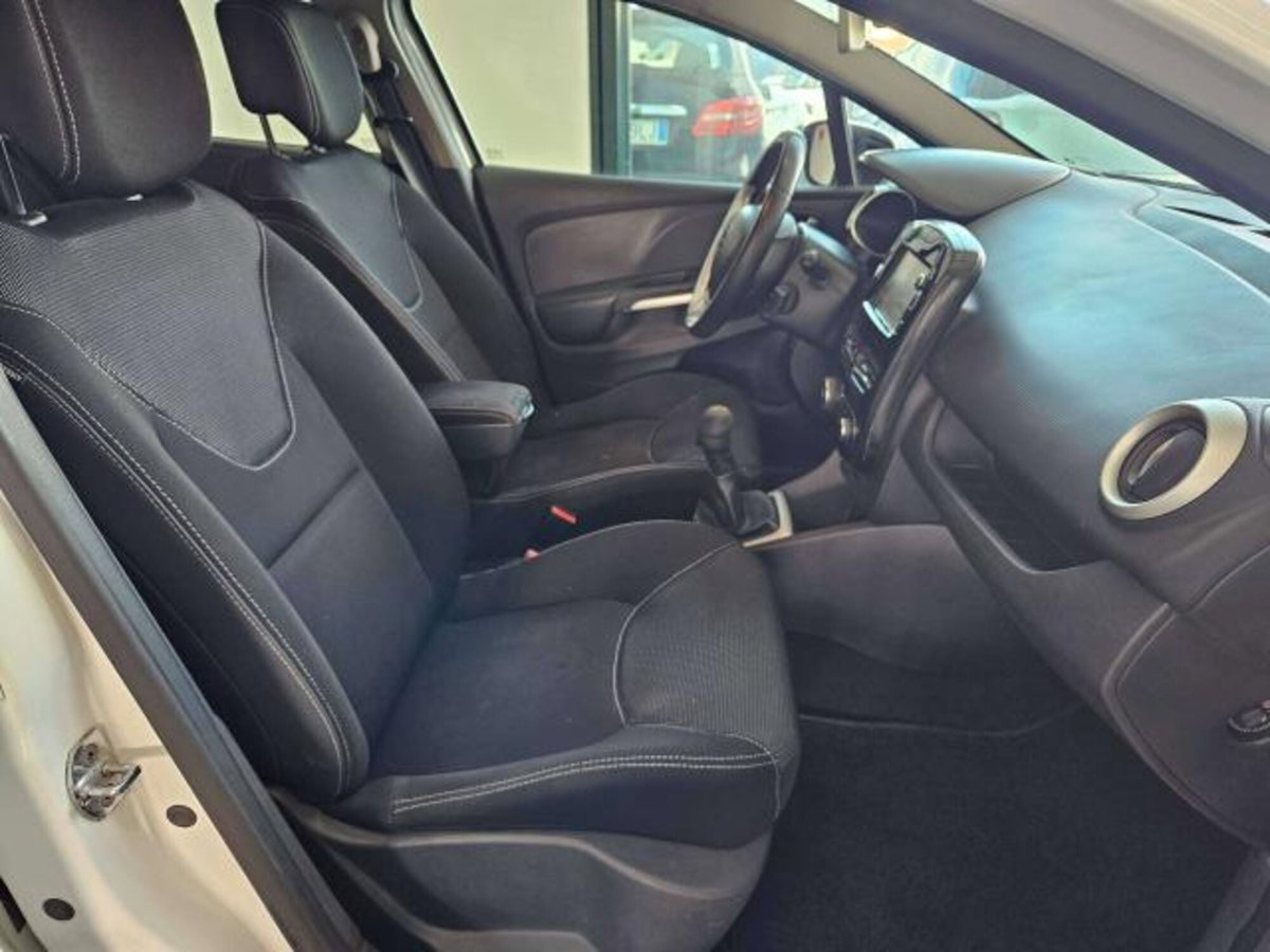 Renault Clio 1.5 dCi 8V 90CV EDC Start&Stop 5 porte Energy (11)
