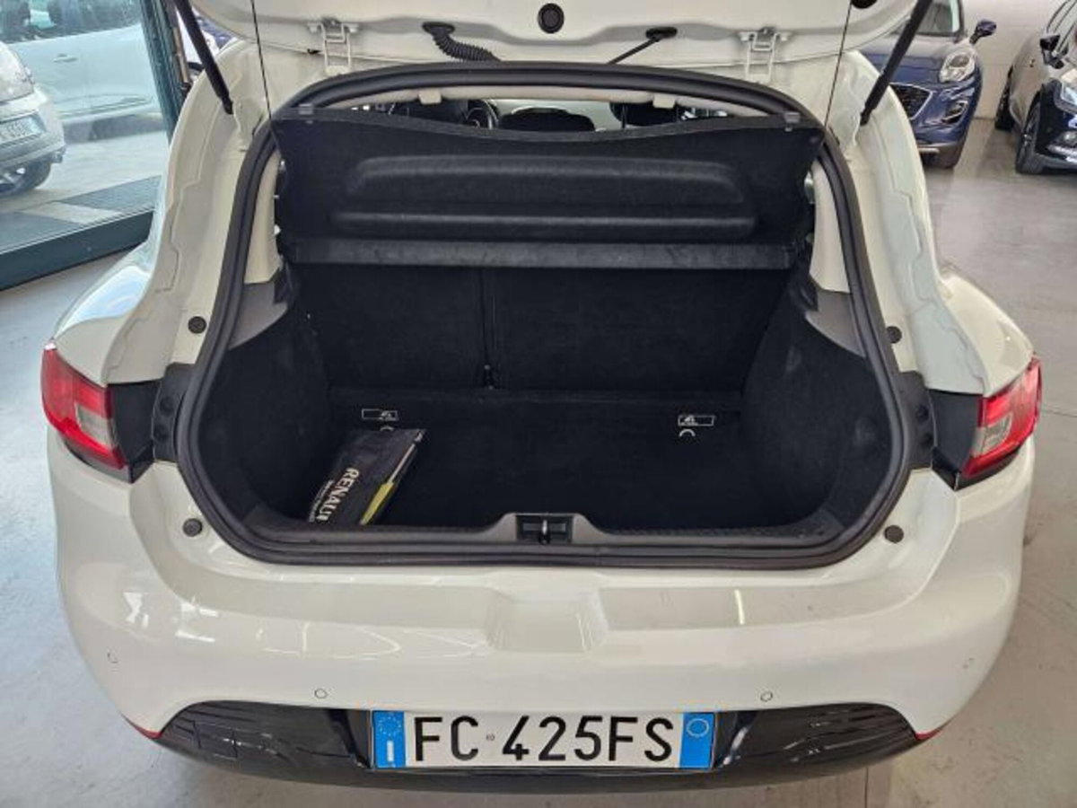 Renault Clio 1.5 dCi 8V 90CV EDC Start&Stop 5 porte Energy (14)