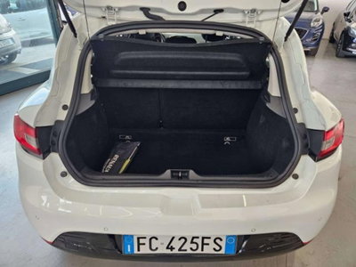 Renault Clio 1.5 dCi 8V 90CV EDC Start&Stop 5 porte Energy (14)