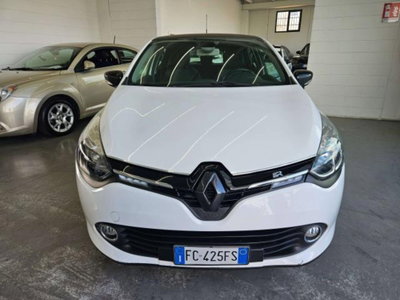 Renault Clio 1.5 dCi 8V 90CV EDC Start&Stop 5 porte Energy (2)
