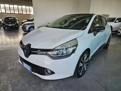 Renault Clio 1.5 dCi 8V 90CV EDC Start&Stop 5 porte Energy (3)