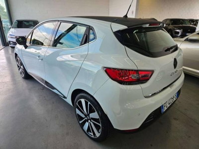 Renault Clio 1.5 dCi 8V 90CV EDC Start&Stop 5 porte Energy (4)