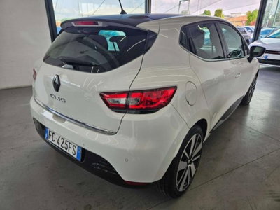 Renault Clio 1.5 dCi 8V 90CV EDC Start&Stop 5 porte Energy (6)