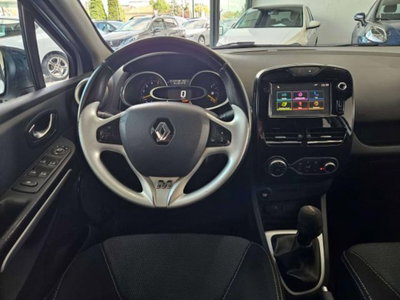 Renault Clio 1.5 dCi 8V 90CV EDC Start&Stop 5 porte Energy (8)