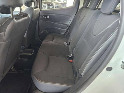 Renault Clio 1.5 dCi 8V 90CV EDC Start&Stop 5 porte Energy (9)