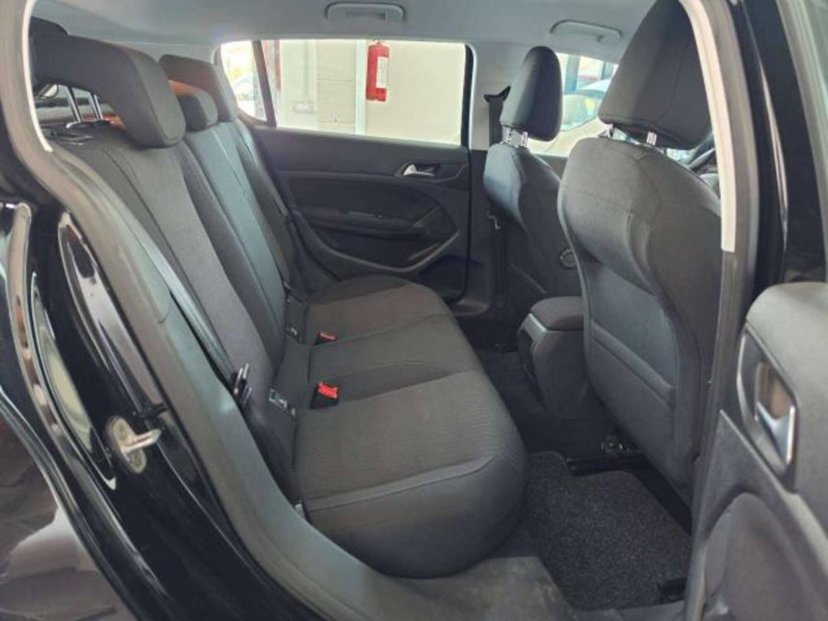 Peugeot 308 BlueHDi 120 S&S Allure (12)