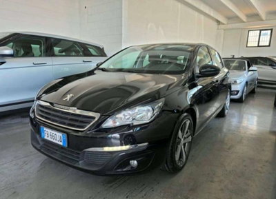 Peugeot 308 BlueHDi 120 S&S Allure (3)