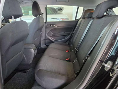 Peugeot 308 BlueHDi 120 S&S Allure (8)
