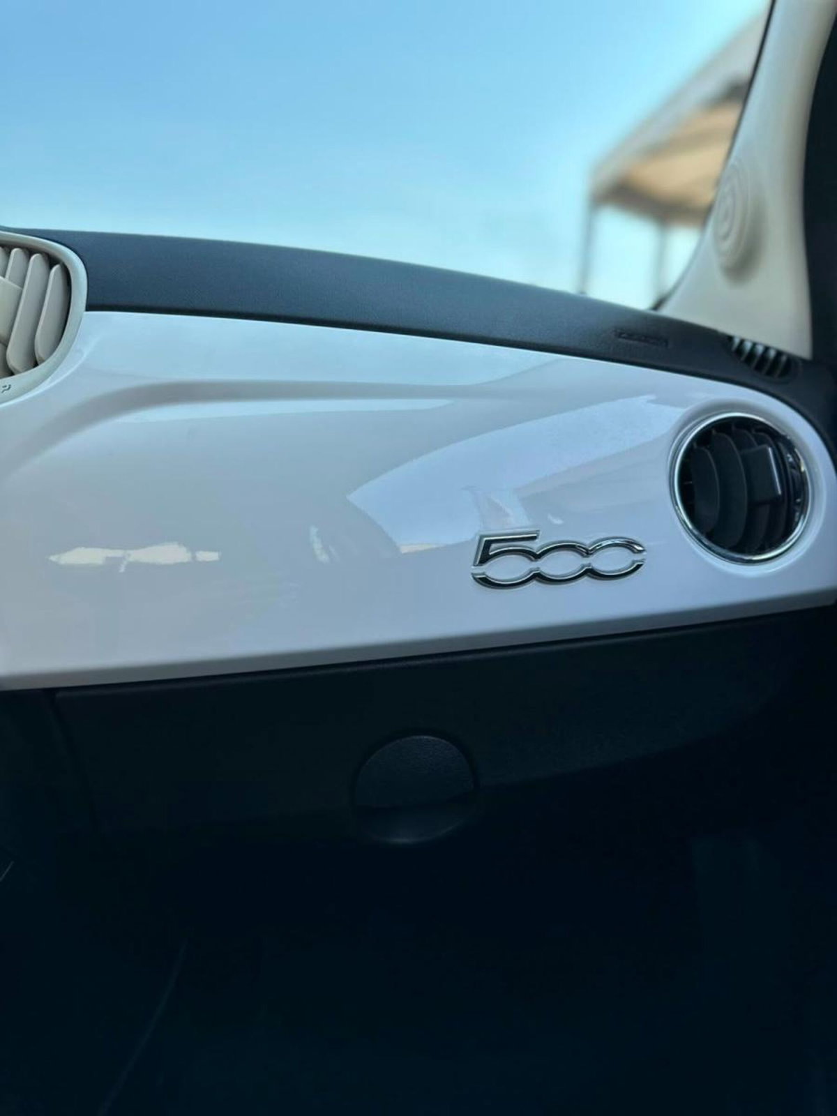 Fiat 500 1.0 Hybrid Connect (11)