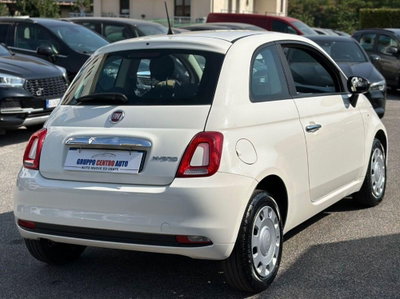 Fiat 500 1.0 Hybrid Connect (3)