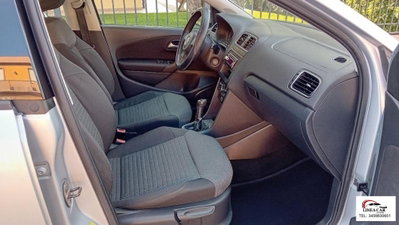 Volkswagen Polo 1.4 5 porte Highline BiFuel (5)