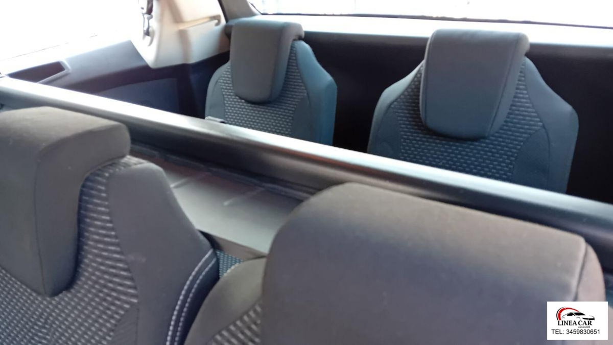Citroen C4 Gran Picasso 1.6 VTi 120 Attraction (13)