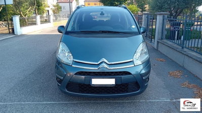 Citroen C4 Gran Picasso 1.6 VTi 120 Attraction (2)