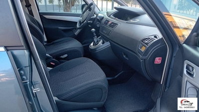 Citroen C4 Gran Picasso 1.6 VTi 120 Attraction (5)