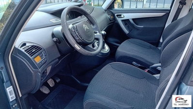 Citroen C4 Gran Picasso 1.6 VTi 120 Attraction (7)