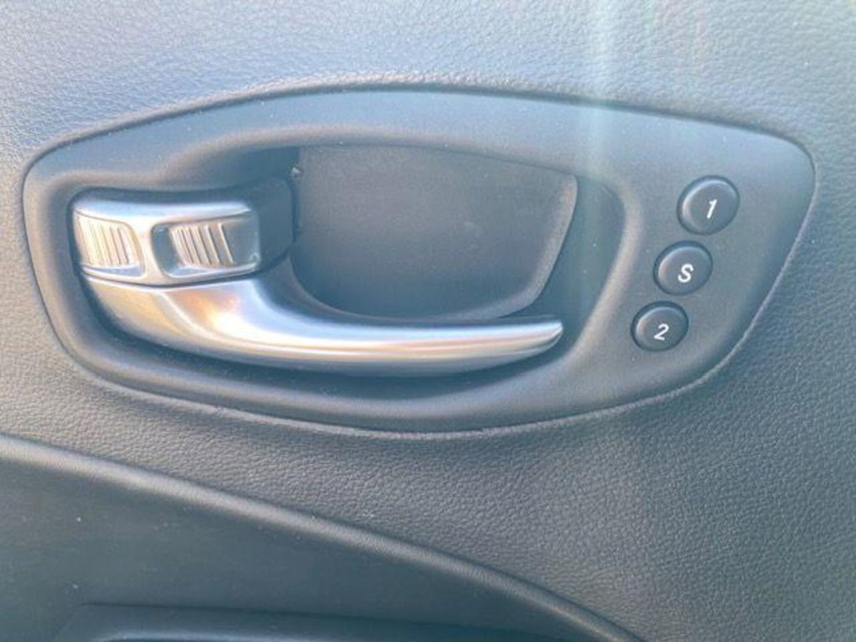 Jeep Compass 2.0 Multijet II aut. 4WD Limited (11)