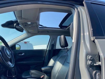 Jeep Compass 2.0 Multijet II aut. 4WD Limited (12)