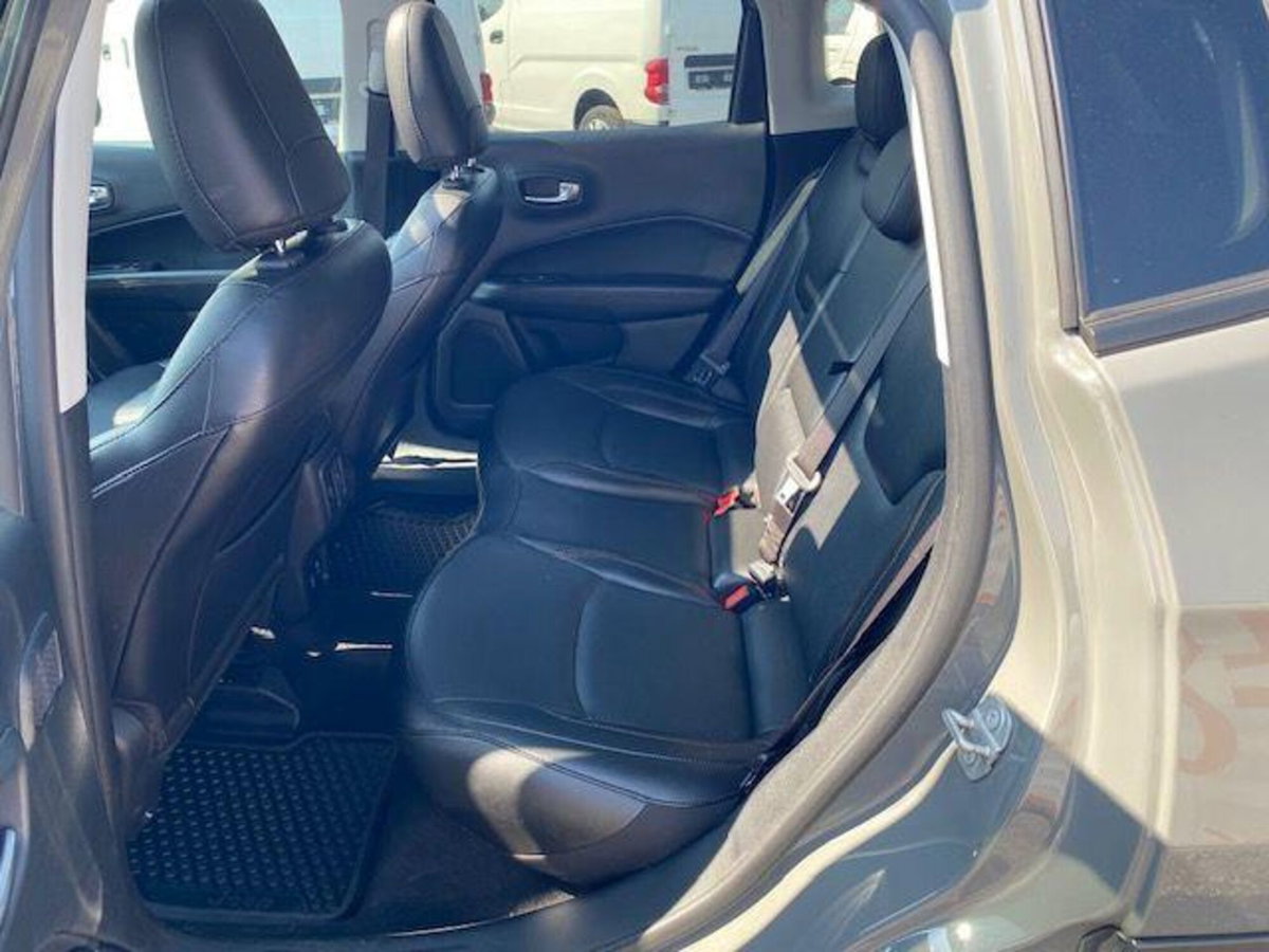 Jeep Compass 2.0 Multijet II aut. 4WD Limited (13)