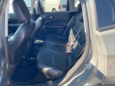 Jeep Compass 2.0 Multijet II aut. 4WD Limited (13)