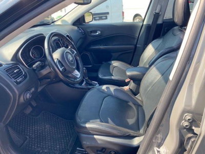 Jeep Compass 2.0 Multijet II aut. 4WD Limited (14)