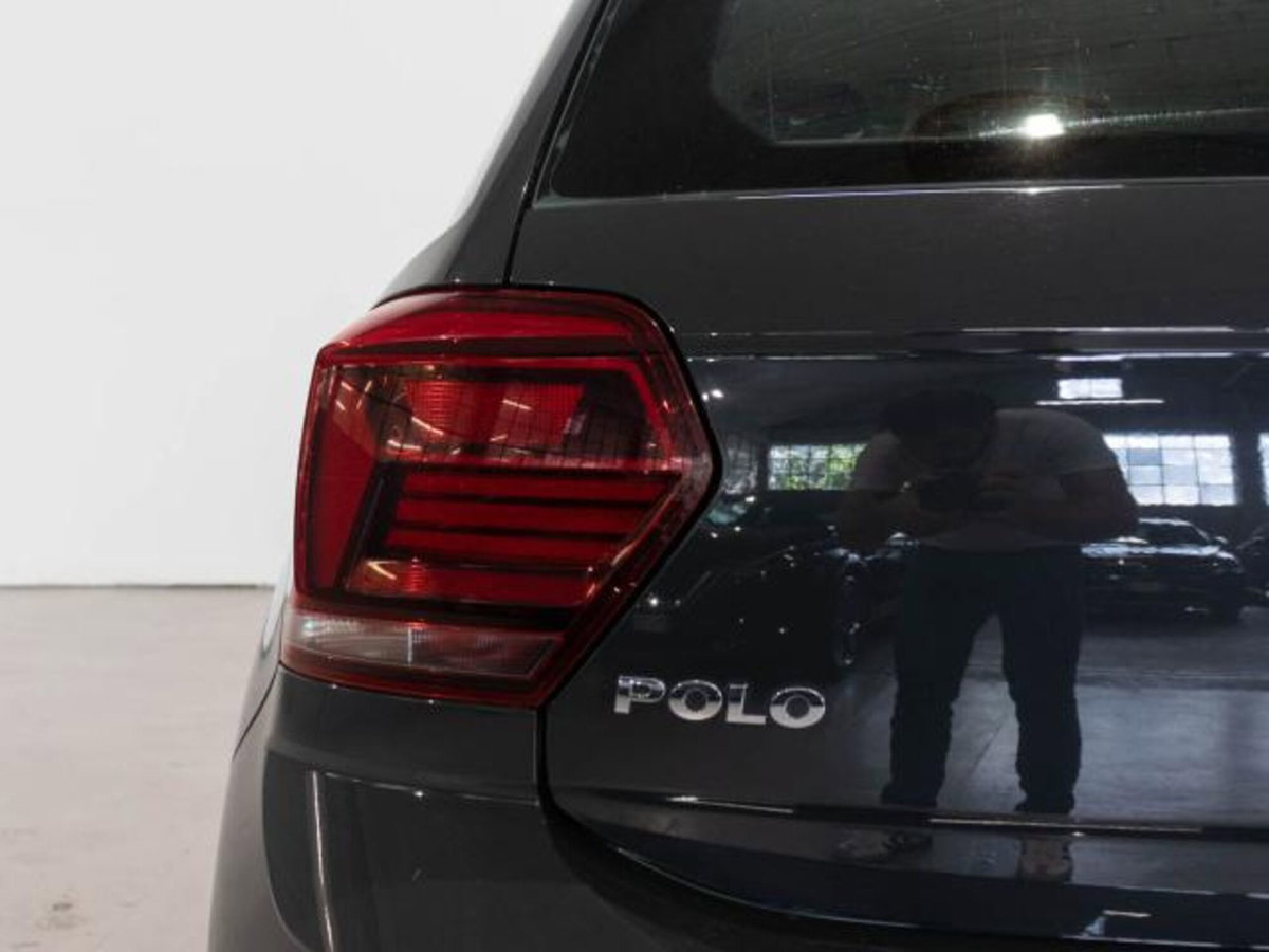 Volkswagen Polo 1.6 TDI 95 CV DSG 5p Comfortline BlueMotion Tech. (10)